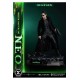 Matrix Museum Masterline Statue 1/3 Neo Bonus Version 71 cm