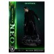 Matrix Museum Masterline Statue 1/3 Neo Bonus Version 71 cm