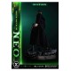 Matrix Museum Masterline Statue 1/3 Neo Bonus Version 71 cm