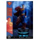 DC Comics Premium Masterline Series Statue 1/4 Superman Justice Comics 57 cm