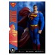 DC Comics Premium Masterline Series Statue 1/4 Superman Justice Comics 57 cm