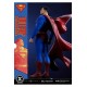 DC Comics Premium Masterline Series Statue 1/4 Superman Justice Comics 57 cm