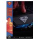 DC Comics Premium Masterline Series Statue 1/4 Superman Justice Comics 57 cm