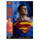 DC Comics Premium Masterline Series Statue 1/4 Superman Justice Comics 57 cm