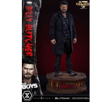 The Boys Premium Masterline Series Statue 1/4 William Billy Butcher Deluxe Version 57 cm