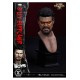 The Boys Premium Masterline Series Statue 1/4 William Billy Butcher Deluxe Version 57 cm