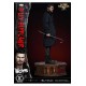 The Boys Premium Masterline Series Statue 1/4 William Billy Butcher Deluxe Version 57 cm