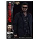 The Boys Premium Masterline Series Statue 1/4 William Billy Butcher Deluxe Version 57 cm