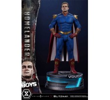 The Boys Premium Masterline Series Statue 1/4 Homelander 57 cm