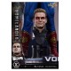 The Boys Premium Masterline Series Statue 1/4 Homelander Deluxe Version 57 cm