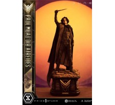 Dune: Part Two Real Elite Masterline Series Statue 1/3 Paul Atreides 90 cm