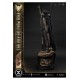 Dune: Part Two Real Elite Masterline Series Statue 1/3 Paul Atreides 90 cm