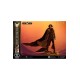 Dune: Part Two Real Elite Masterline Series Statue 1/3 Paul Atreides Ultimate Verison 90 cm