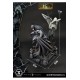 Batman Ultimate Premium Masterline Series Statue 1/4 Batman Rebirth Edition Black 71 cm