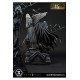 Batman Ultimate Premium Masterline Series Statue 1/4 Batman Rebirth Edition Black 71 cm