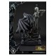 Batman Ultimate Premium Masterline Series Statue 1/4 Batman Rebirth Edition Black 71 cm