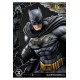 Batman Ultimate Premium Masterline Series Statue 1/4 Batman Rebirth Edition Black 71 cm