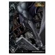 Batman Ultimate Premium Masterline Series Statue 1/4 Batman Rebirth Edition Black 71 cm