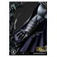 Batman Ultimate Premium Masterline Series Statue 1/4 Batman Rebirth Edition Black 71 cm