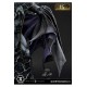 Batman Ultimate Premium Masterline Series Statue 1/4 Batman Rebirth Edition Black 71 cm