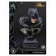 Batman Ultimate Premium Masterline Series Statue 1/4 Batman Rebirth Edition Black Deluxe Version 71 cm