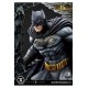 Batman Ultimate Premium Masterline Series Statue 1/4 Batman Rebirth Edition Black Deluxe Version 71 cm