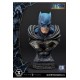 Batman Ultimate Premium Masterline Series Statue 1/4 Batman Rebirth Edition Blue Deluxe Version 71 cm