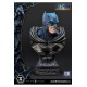 Batman Ultimate Premium Masterline Series Statue 1/4 Batman Rebirth Edition Blue Deluxe Version 71 cm