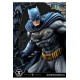 Batman Ultimate Premium Masterline Series Statue 1/4 Batman Rebirth Edition Blue Deluxe Version 71 cm