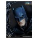 Batman Ultimate Premium Masterline Series Statue 1/4 Batman Rebirth Edition Blue Deluxe Version 71 cm