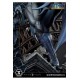 Batman Ultimate Premium Masterline Series Statue 1/4 Batman Rebirth Edition Blue Deluxe Version 71 cm