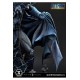 Batman Ultimate Premium Masterline Series Statue 1/4 Batman Rebirth Edition Blue Deluxe Version 71 cm