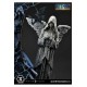 Batman Ultimate Premium Masterline Series Statue 1/4 Batman Rebirth Edition Blue Deluxe Version 71 cm