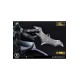 Batman Ultimate Premium Masterline Series Statue 1/4 Batman Rebirth Edition Black Deluxe Bonus Version 71 cm