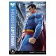 DC Comics Premium Masterline Series Statue 1/4 Batman: Hush (Comic) Superman 77 cm