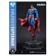 DC Comics Premium Masterline Series Statue 1/4 Batman: Hush (Comic) Superman 77 cm