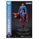 DC Comics Premium Masterline Series Statue 1/4 Batman: Hush (Comic) Superman 77 cm