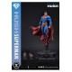 DC Comics Premium Masterline Series Statue 1/4 Batman: Hush (Comic) Superman 77 cm