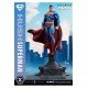 DC Comics Premium Masterline Series Statue 1/4 Batman: Hush (Comic) Superman 77 cm