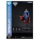 DC Comics Premium Masterline Series Statue 1/4 Batman: Hush (Comic) Superman Bonus Version 77 cm