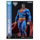 DC Comics Premium Masterline Series Statue 1/4 Batman: Hush (Comic) Superman Bonus Version 77 cm