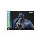 Batman Ultimate Premium Masterline Series Statue 1/4 Hush (Comics) Batman 56 cm