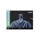 Batman Ultimate Premium Masterline Series Statue 1/4 Hush (Comics) Batman 56 cm