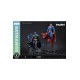 Batman Ultimate Premium Masterline Series Statue 1/4 Hush (Comics) Batman 56 cm