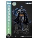 Batman Ultimate Premium Masterline Series Statue 1/4 Hush (Comics) Batman Deluxe Version 56 cm