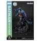 Batman Ultimate Premium Masterline Series Statue 1/4 Hush (Comics) Batman Deluxe Version 56 cm