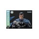 Batman Ultimate Premium Masterline Series Statue 1/4 Hush (Comics) Batman Deluxe Version 56 cm