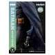 Batman Ultimate Premium Masterline Series Statue 1/4 Hush (Comics) Batman Deluxe Version 56 cm