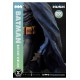 Batman Ultimate Premium Masterline Series Statue 1/4 Hush (Comics) Batman Deluxe Version 56 cm