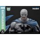 Batman Ultimate Premium Masterline Series Statue 1/4 Hush (Comics) Batman Deluxe Bonus Version 56 cm